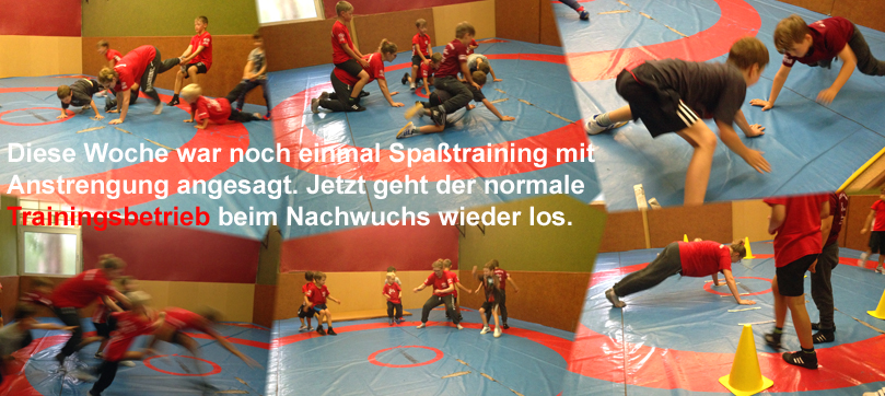 spatraining