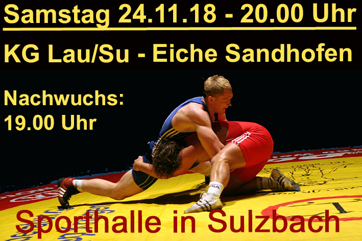 HK 2018 Sandhofen kl