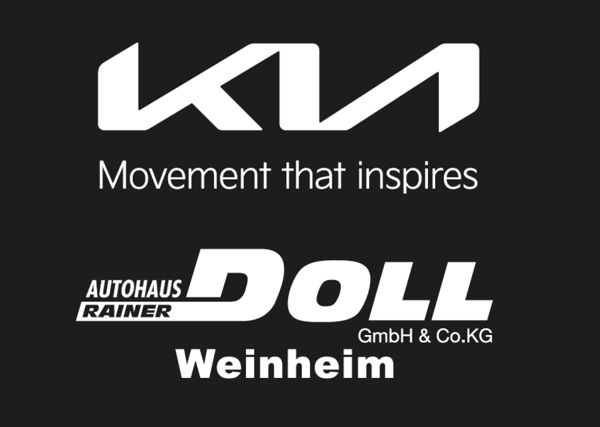Logo Doll Neu